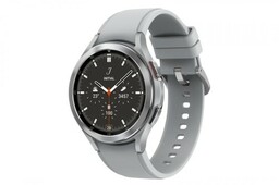 Samsung Galaxy Watch 4 Classic R890 Stainless Steel
