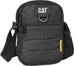 Torba na ramię Caterpillar Rodney - black