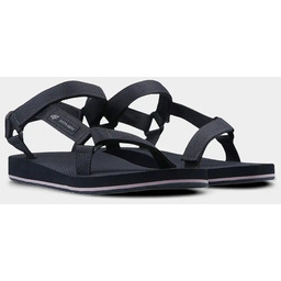4F, Sandały damskie, Midshop shoes, ciemny szary, rozmiar