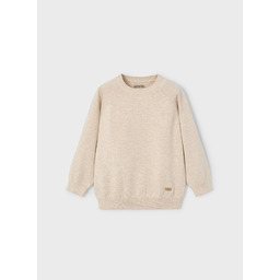 Mayoral 311 Sweter Chłopięcy Sweterek beż r.104