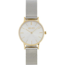 Zegarek Damski LIU JO TLJ2408 srebrny