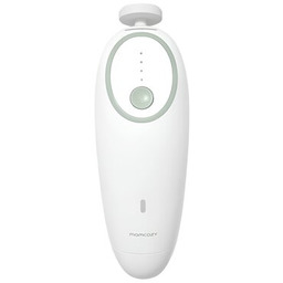 MOMCOZY Elektryczny pilnik do paznokci dla niemowląt NC013