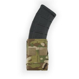 Ginger''s Tactical Gear Ładownica GTG TOTEM 762 Multicam
