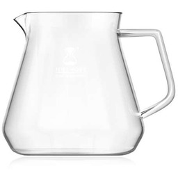 Dzbanek do kawy Timemore Glass Server 360 ml