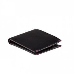 Portfel męski Visconti AP-62 RFID - burgund