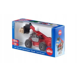 Siku Ładowarka teleskopowa Manitou S3507