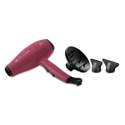 GA.MA Comfort 5D Infrared&Ozone Ion, suszarka do włosów