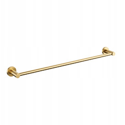 Ominires Modern Project Wieszak na ręcznik 60cm MP60216GLB