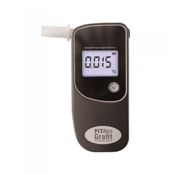 Sentech Alkomat tester trzezwosci FiTalco Grafit