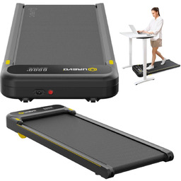 UREVO Spacewalk E4 Bieżnia elektryczna