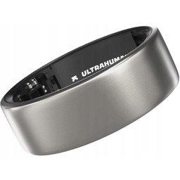 Smartring Ultrahuman Ring Air 56.86mm Tytanowy