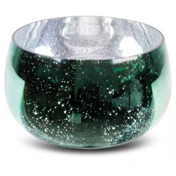 EUROFIRANY Misa dekoracyjna Molly 390403 Zielony