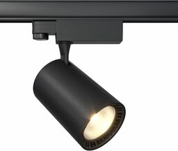 Lampa do szynoprzewodu 3F VUORO TR029-3-10W3K-B - Maytoni