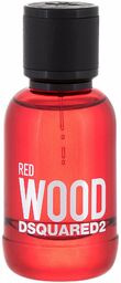 Dsquared2 Red Wood, Woda toaletowa 50ml