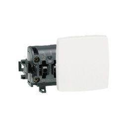OTEO Łącznik schodowy BIAŁY 10AX-250V~ Legrand 086101