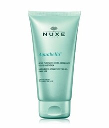 NUXE Aquabella Gelée Purifiante Micro-Exfoliante Żel oczyszczający 150
