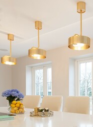 Sound S1 - Masiero - lampa wisząca