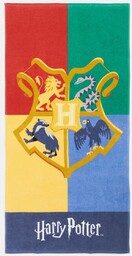 Sinsay - Ręcznik Harry Potter - Wielobarwny