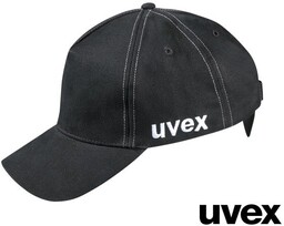 UXUCAP - lpzemysłowy lekki hełm, twarda skorupa o