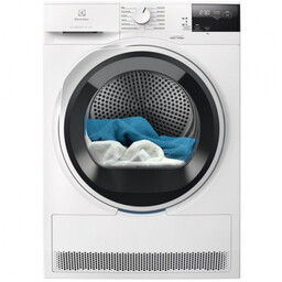 Suszarka ELECTROLUX EW6D284YP