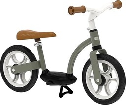 Smoby - Rower biegowy Comfort - Ciche koła