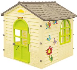 domek dla dzieci Fun 120x122 cm