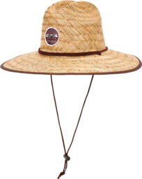 kapelusz COOL - Hat Brown (BROWN) rozmiar: OS