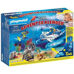 Playmobil City Action 70776 GXP-791639