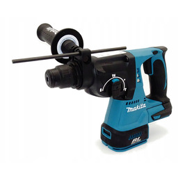Makita DHR242Z Młotowiertarka Sds+ Plus 2J 18V Lxt