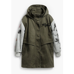 Parka łączona Disney