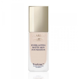 CLARESA Care All Day Everlasting Matte Skin Foundation