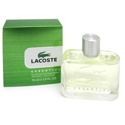 Lacoste Essential Pour Homme Woda toaletowa 75ml