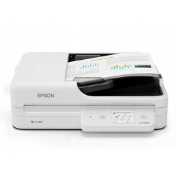 Skaner Epson WorkForce DS-1760WN