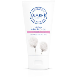 Lumene Klassikko, odżywczy krem na dzień do skóry