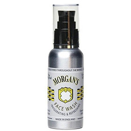 Morgan''s Face Wash, olejek do mycia twarzy, 100ml