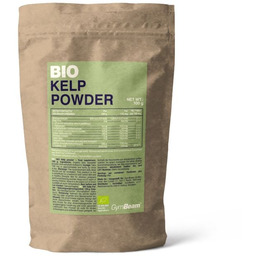 GymBeam BIO Kelp (wodorosty morskie) 100 g