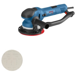 Bosch Professional GET 55-125 0 601 257 000