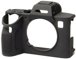 easyCover Osłona silikonowa do aparatu Sony A7 R4