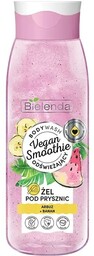 Bielenda Vegan Smoothie żel Pod Prysznic Arbuz +