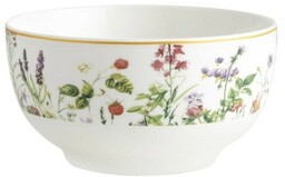 FLORINA Salaterka porcelanowa Idylla 13 cm