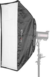 Quadralite 120x80 - softbox prostokątny 120cm x 80cm