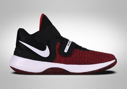 Nike Air Precision Ii Flyease Bred