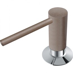 FRANKE 119.0578.750 Comfort Dozownik do mydła Cappuccino