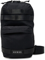 Plecak Guess HMASPF P5226 Czarny