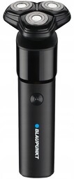 Golarka elektryczna Blaupunkt MSR502 czarna