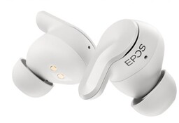 EPOS ADAPT E1TWS NORDIC WHITE BLUETOOTH