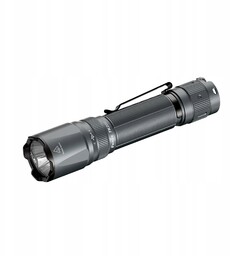 Latarka diodowa Fenix TK20R Ue szara