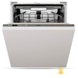 WHIRLPOOL Zmywarka WIO 3O540 PELG Aqua Stop