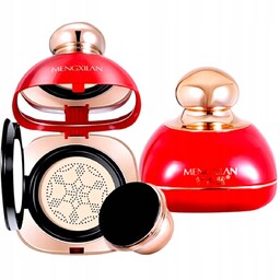 MENGXILAN PODKŁAD DO TWARZY SMOCZA KREW 15ml WYGŁADZA