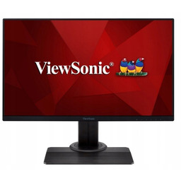 Monitor ViewSonic 23,8'' XG2431 (VS18533) 2xHDMI DP